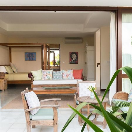Hotel Adila Bali Uluwatu Exterior foto