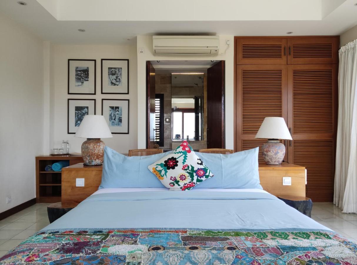 Hotel Adila Bali Uluwatu Exterior foto