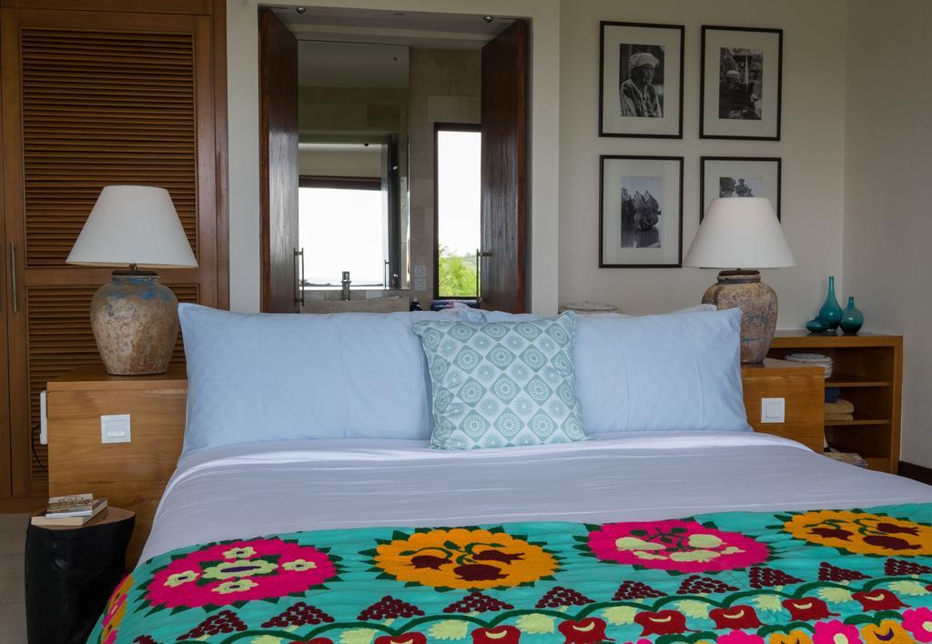 Hotel Adila Bali Uluwatu Exterior foto