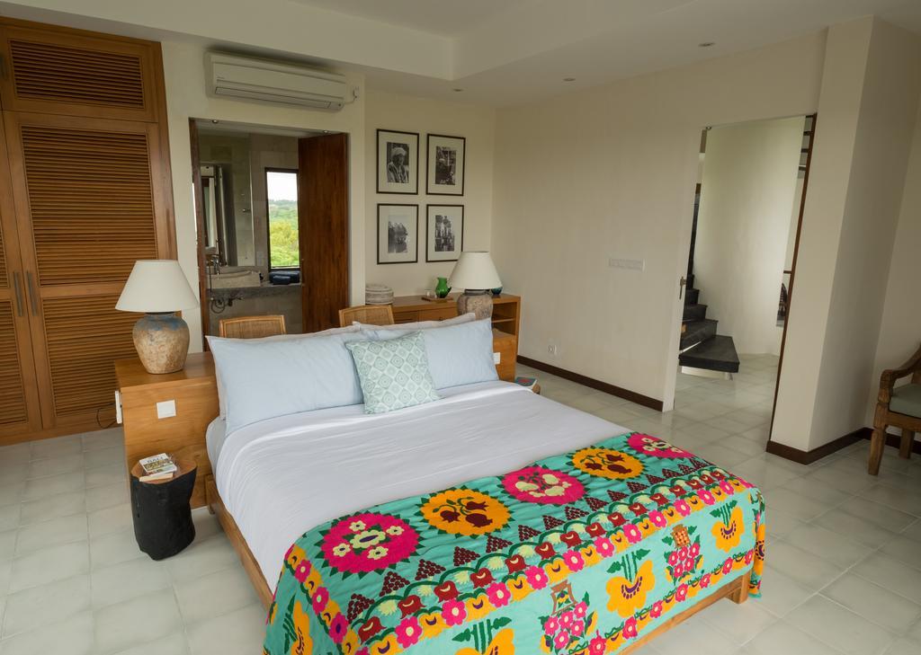 Hotel Adila Bali Uluwatu Exterior foto