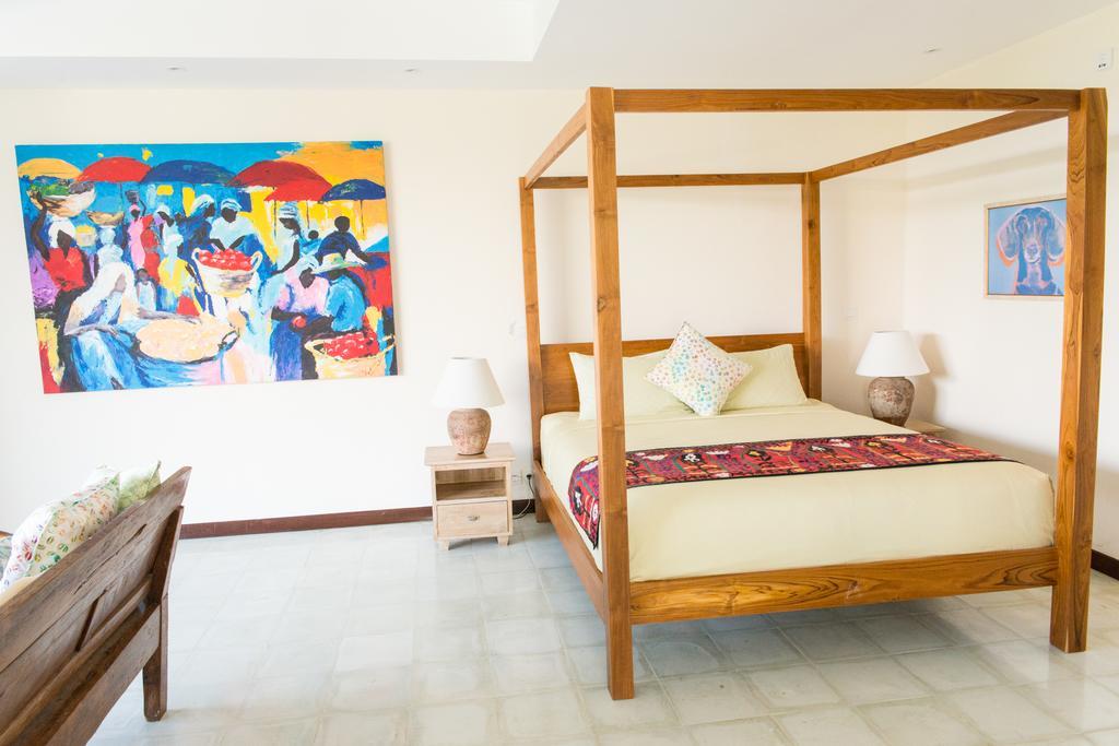 Hotel Adila Bali Uluwatu Exterior foto