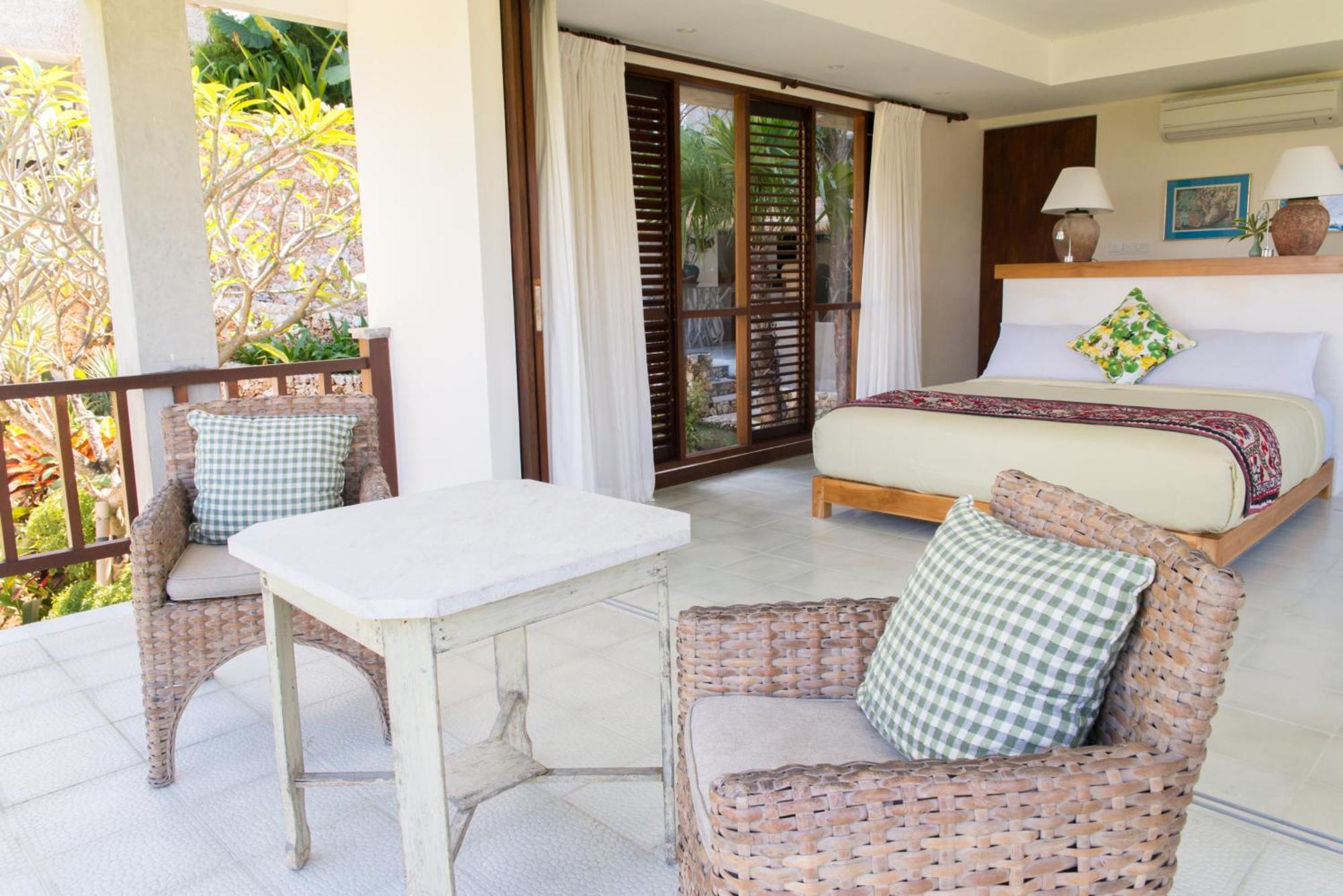 Hotel Adila Bali Uluwatu Exterior foto