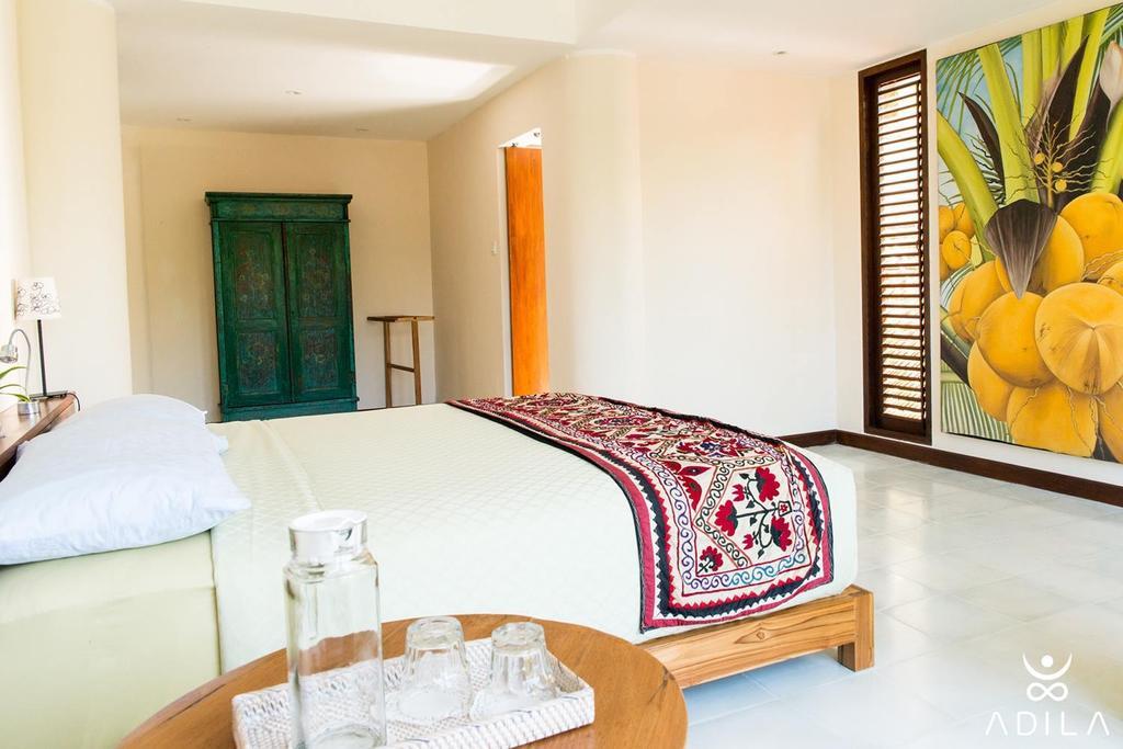 Hotel Adila Bali Uluwatu Exterior foto